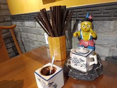 -元志初腊汁肉夹馍(钟楼粉巷店)