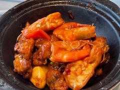 -潮堂 · 潮州菜(国贸商城店)