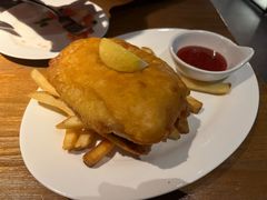 -FABIO’S费比欧披萨餐厅