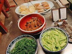 -北京王府井希尔顿酒店·万斯阁西餐厅