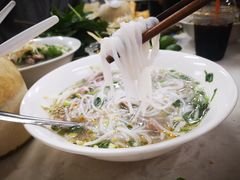 -Pho Hoa Pasteur