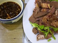 -河间老万驴肉火烧(福建北路店)