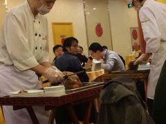 -北京全聚德(西客站店)