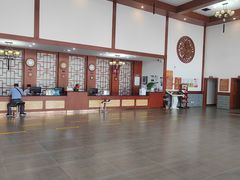 -千龙湖生态旅游度假区