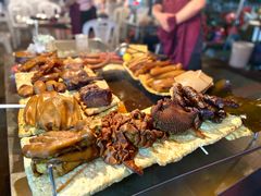 -杨婆婆烤肉(文昌阁店)