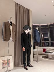 点击看大图 -Brother西服礼服定制·商务·婚礼(佛山南海店)