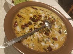 -辣婆婆(航天桥店)