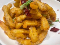 -新吉士·上海菜(浦东LCM置汇旭辉店)