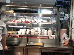 -肯德基(长乐店)