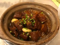 -橘子洲头湘菜馆