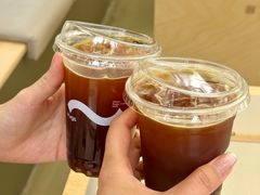 -HUGS coffee(东区店)