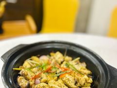 -寻味顺德·南记酒家·传统顺德菜·鱼生(广源路店)