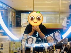 -海马体照相馆(大连柏威年购物中心店)