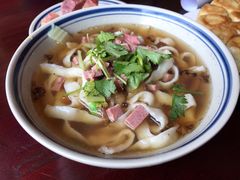 -老平遥饭馆
