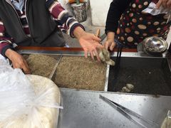 -叶氏麻糍(鼓浪屿店)