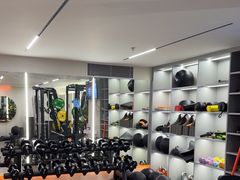 -MEGA BASE 健身馆(南山店)