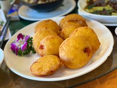 -天然居(伦教店)