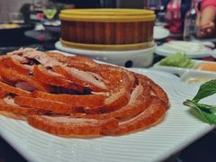 -阿庄新豫菜(航海东路店)