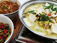 -湘菜时代风味餐厅