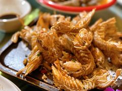 -钱山海鲜大排档