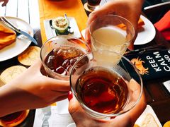 -Ministry of Crab(科伦坡店)