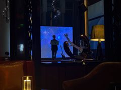-南宁那莲豪华精选酒店-云霄酒廊·80楼高空城景酒吧