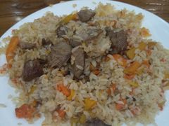 -阿达西新疆餐厅(西北大学店)