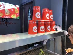 -麻小劲菌汤麻辣烫(体育西路店)