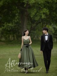 -拾尚映画·STUDIO婚纱摄影(中关村店)