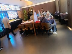 -润泽园饭庄(中山路店)
