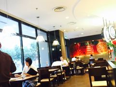 -必胜客(骡马市店)