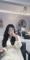 -可可·人气烫发Salon女士专属