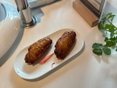 -燃扒房Steakhouse(皇庭店)