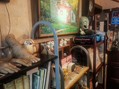 -云端咖啡私房店(河松街店)