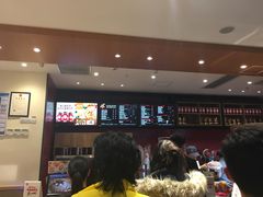 -85度C(厦门中华城新店)