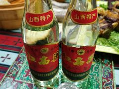 -德令哈扎西仓茶餐厅