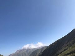 -大冬树山垭口