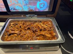 -蟹将军·松叶蟹和牛日料放题自助(K11店)