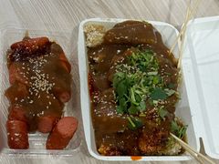 -唐记臭干(金鹰后街店)