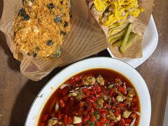 -爆好吃夜市大排档·乐山江湖菜(中心城总店)