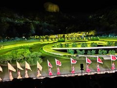 -鼎盛王朝康熙大典实景演出