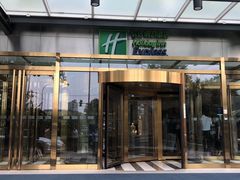 -北京上地智选假日酒店
