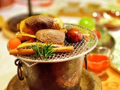 -叶叶菩提(太原别墅店)