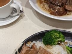 -和平馆·地道港澳茶餐厅(西门口店)