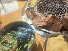 -姜虎东白丁烤肉(恒隆广场店)