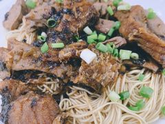 -梧桐面馆桐乡阿能面店(印象城店)