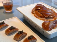 -小大董·烤鸭(观景餐厅·南京西路店)