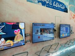 -CIAO·团建聚餐·生日派对轰趴馆(福田店)