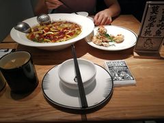 -太二酸菜鱼(深圳布吉万象汇店)
