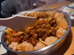 -黄记煌三汁焖锅(顺义华联店)